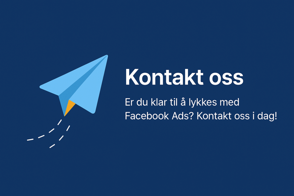 facebook-ads-kontakt-oss